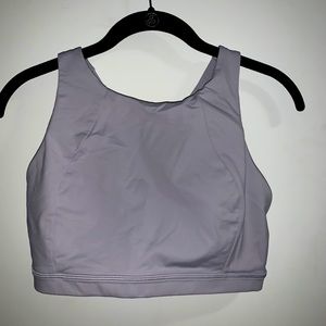 Lululemon Free to be serene bra size 12